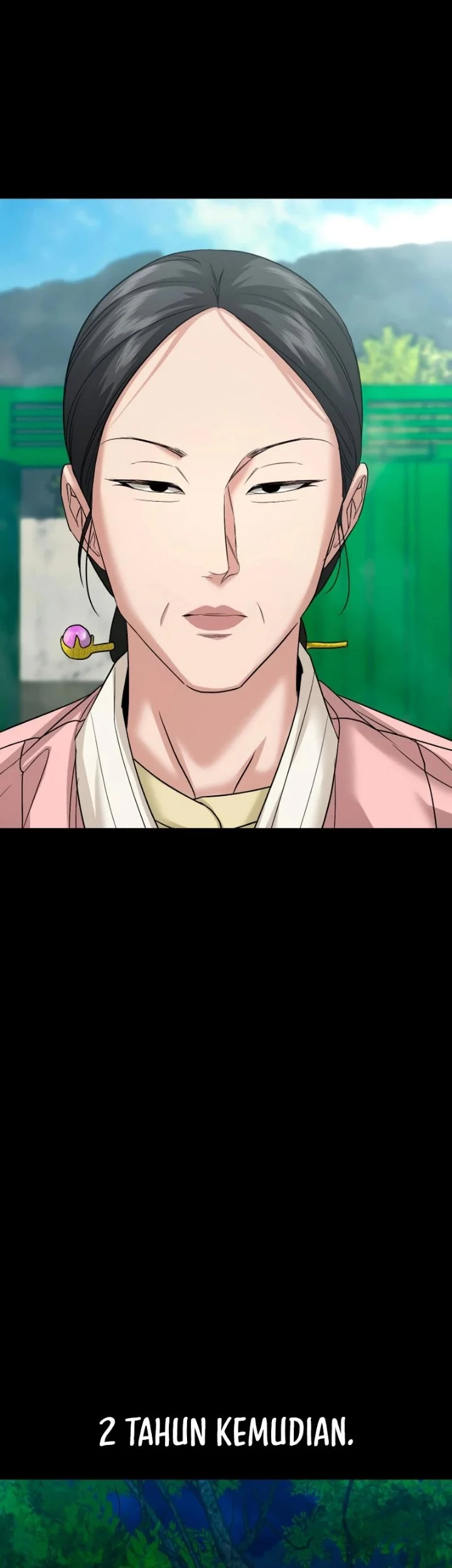 Gwichonri Chapter 106 Gambar 61