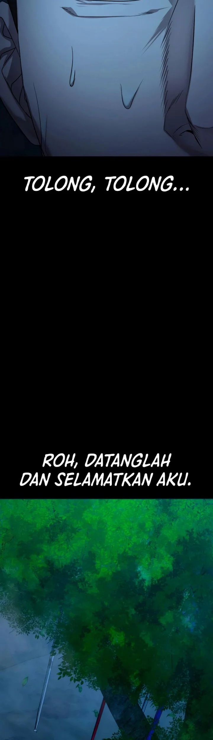 Gwichonri Chapter 106 Gambar 64