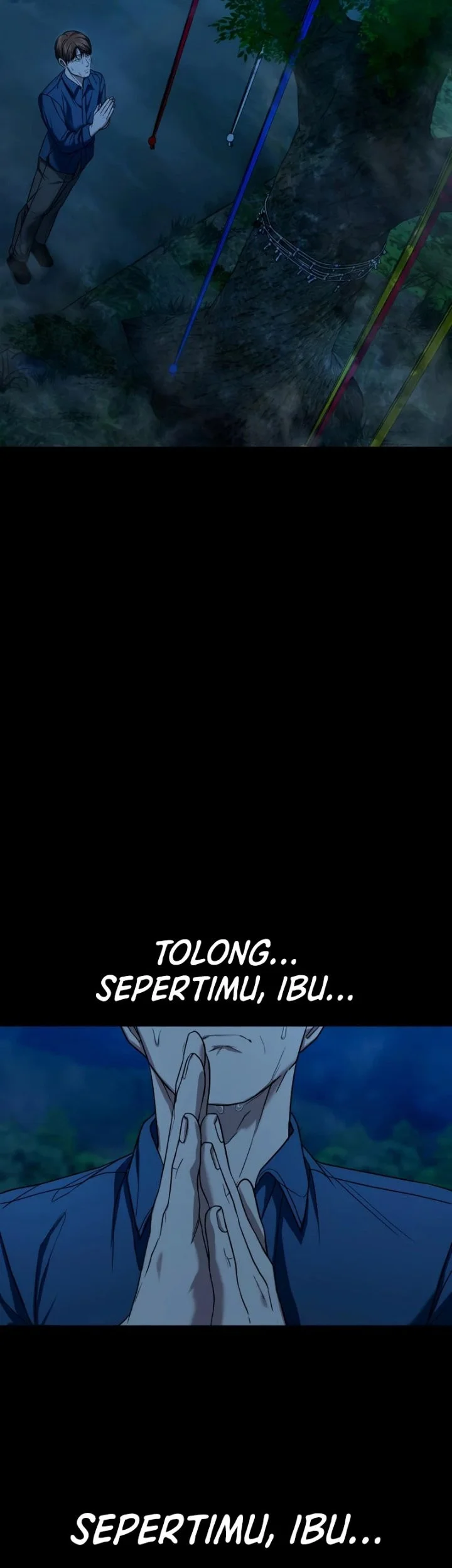 Gwichonri Chapter 106 Gambar 65