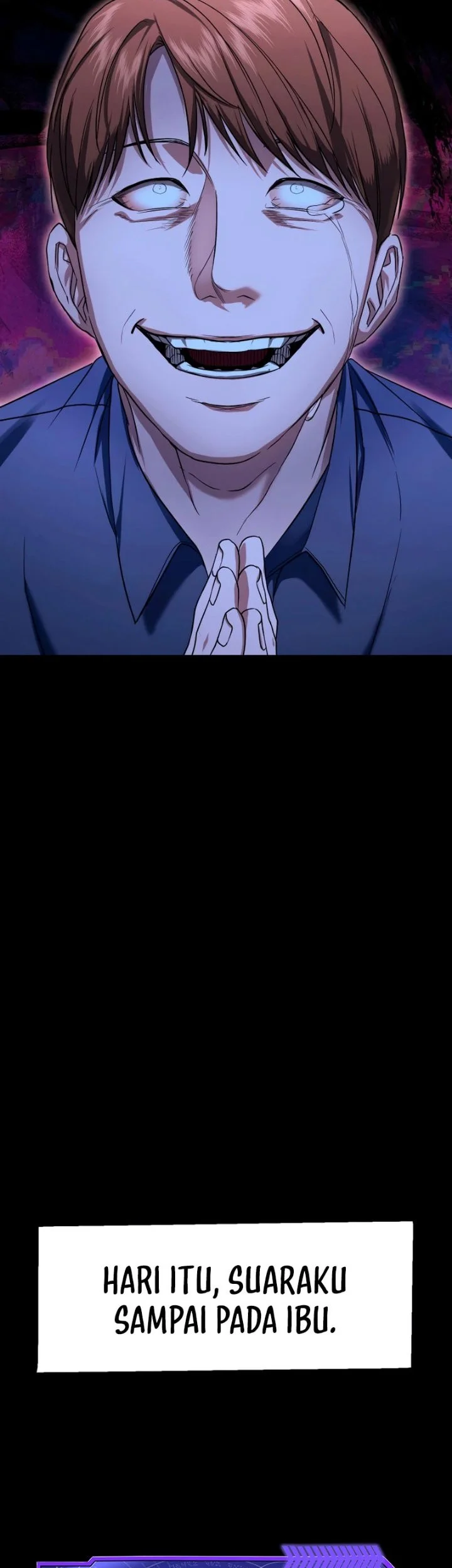 Gwichonri Chapter 106 Gambar 69