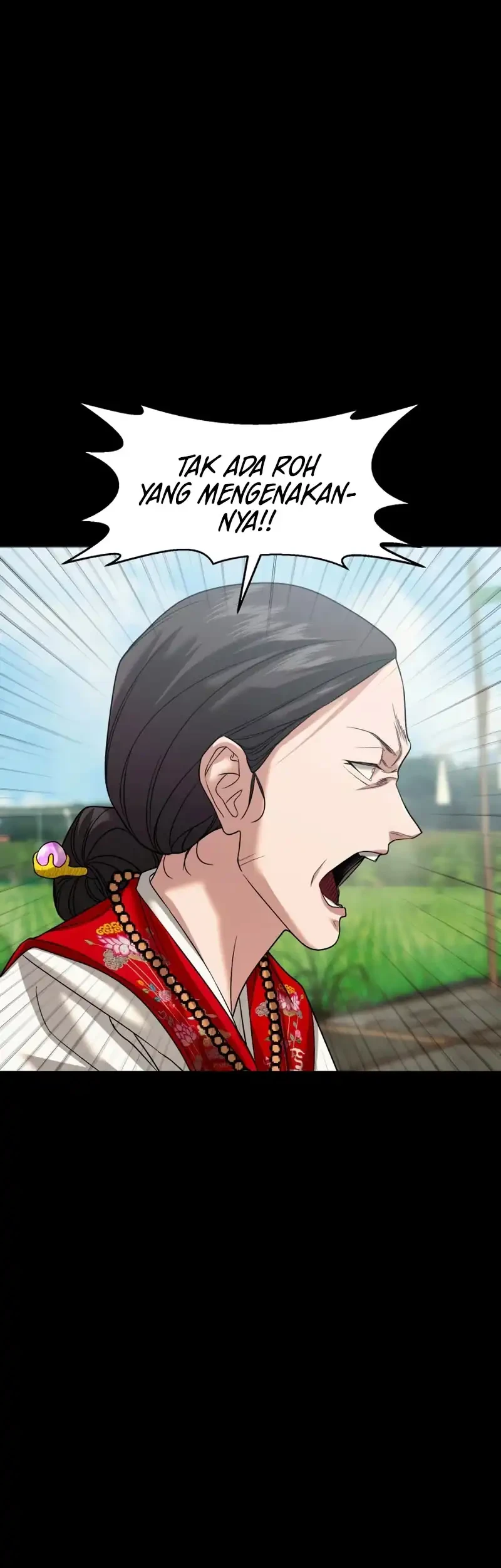 Gwichonri Chapter 107 Gambar 55
