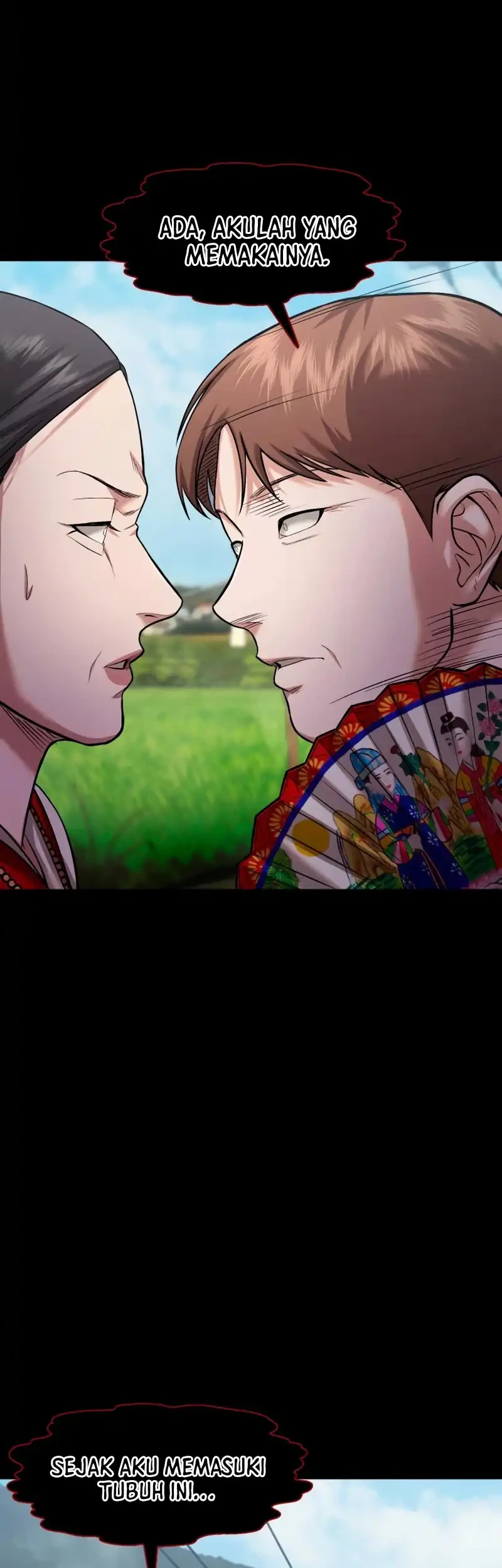 Gwichonri Chapter 107 Gambar 56