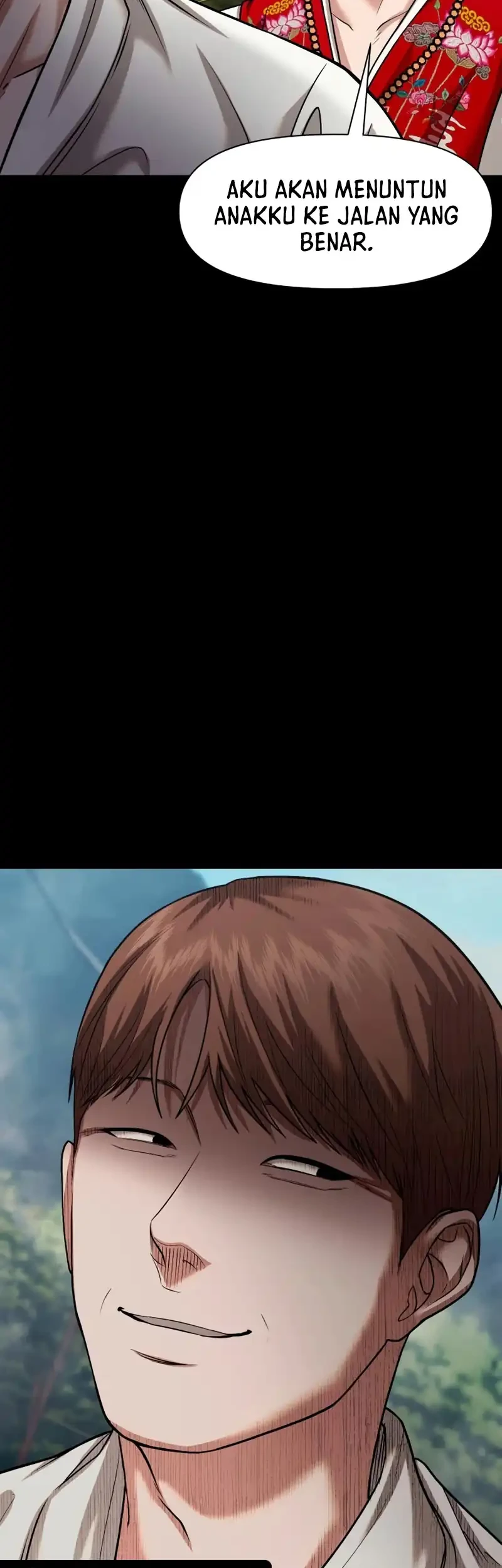 Gwichonri Chapter 107 Gambar 59