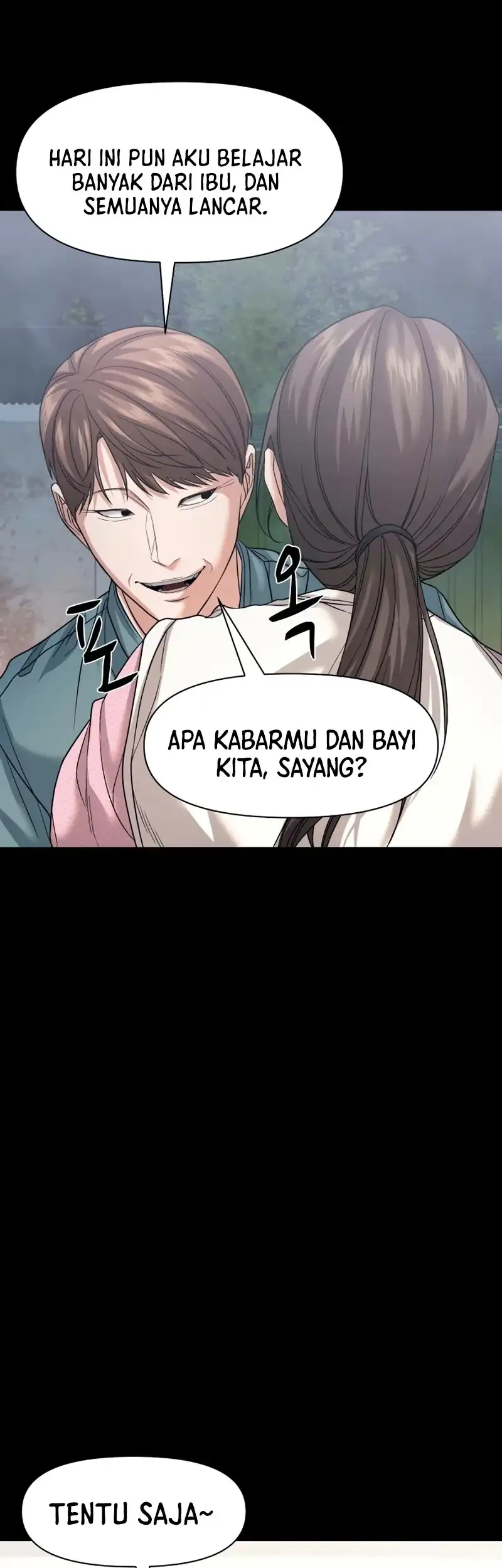 Gwichonri Chapter 107 Gambar 64