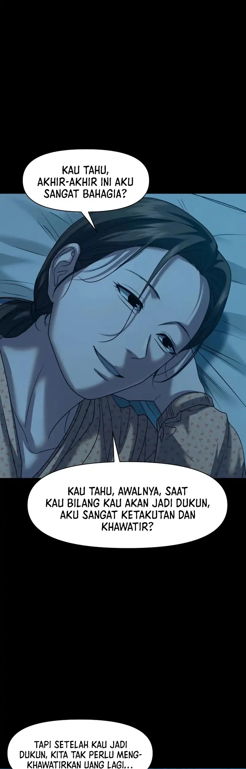 Gwichonri Chapter 107 Gambar 67