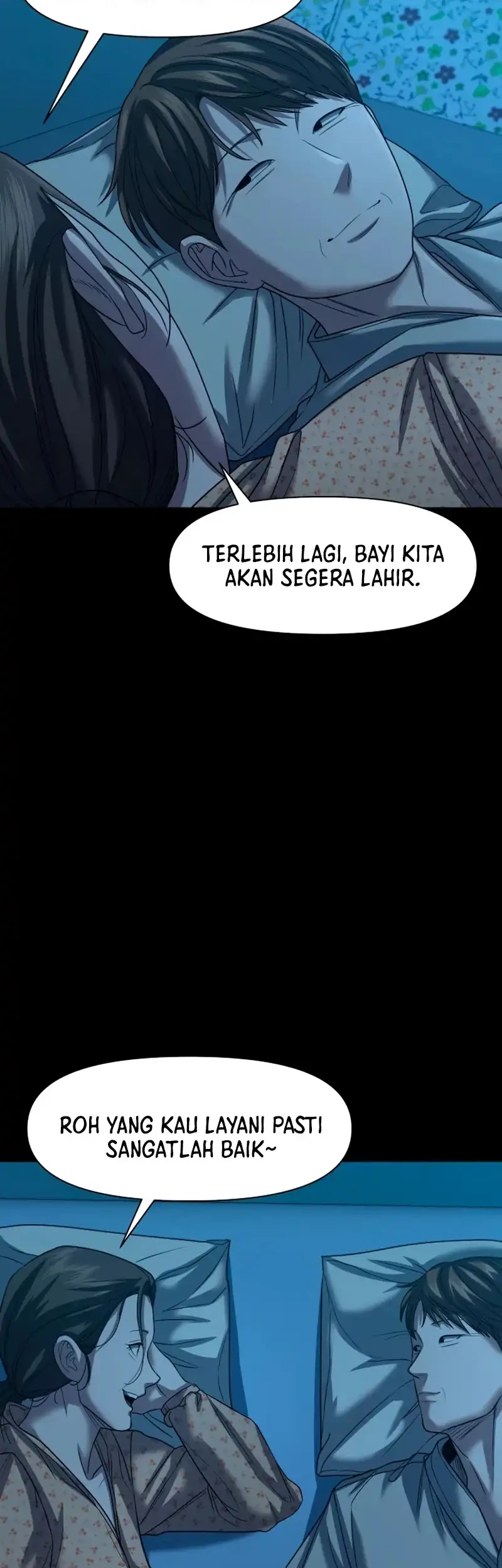 Gwichonri Chapter 107 Gambar 68