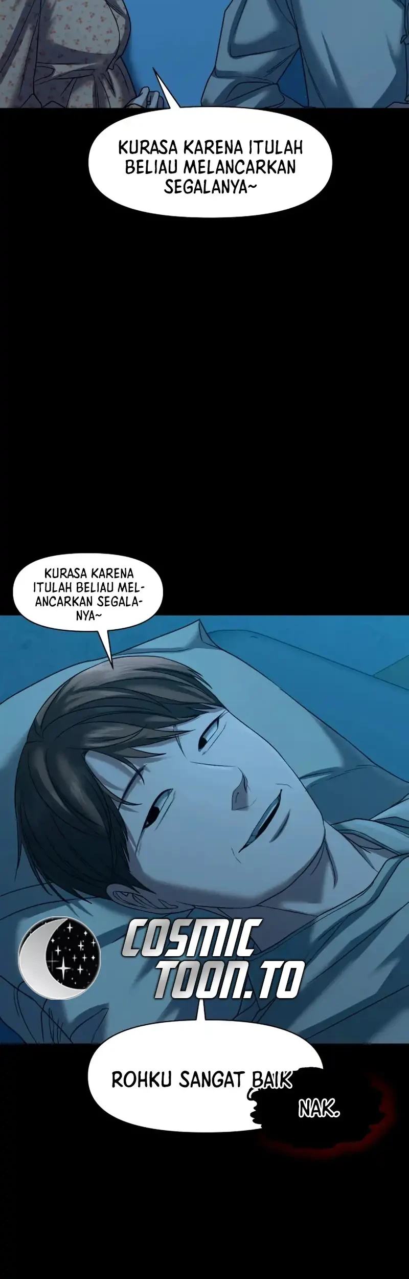 Gwichonri Chapter 107 Gambar 69