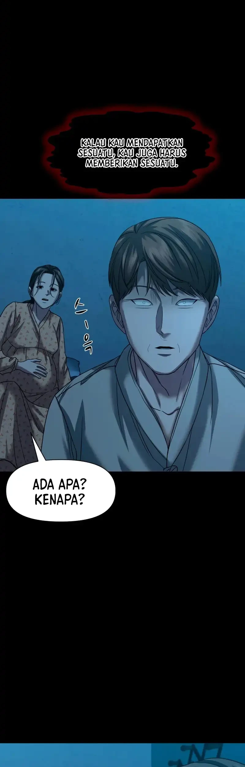 Gwichonri Chapter 107 Gambar 71