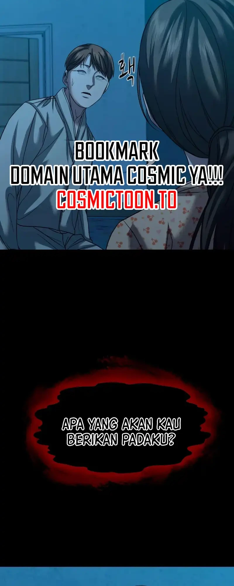 Gwichonri Chapter 107 Gambar 72