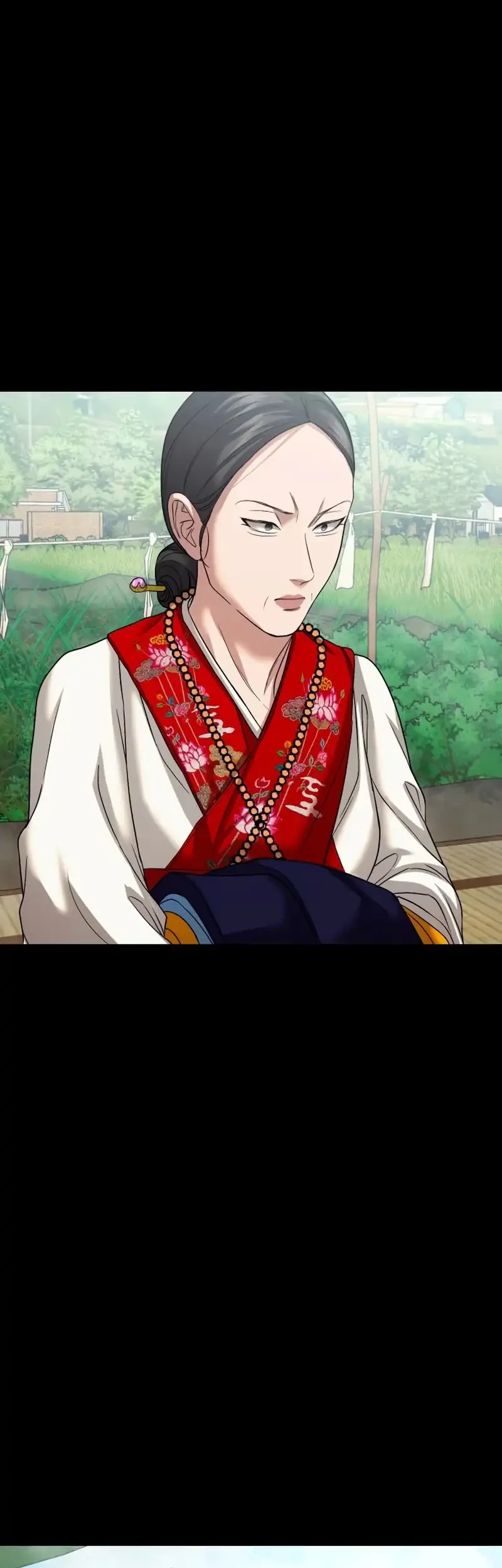 Gwichonri Chapter 107 Gambar 49