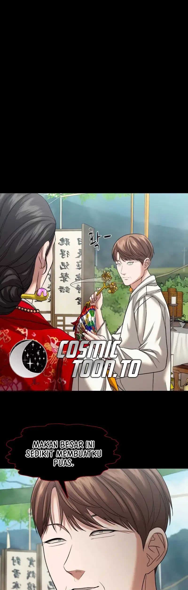 Gwichonri Chapter 107 Gambar 51