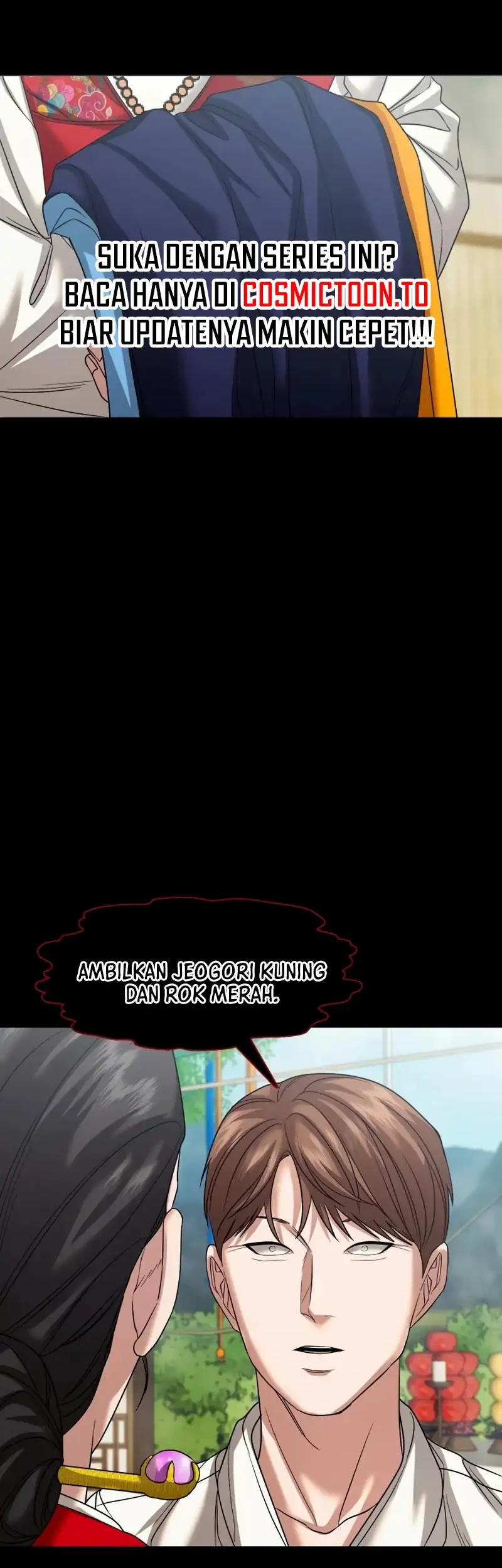 Gwichonri Chapter 107 Gambar 54