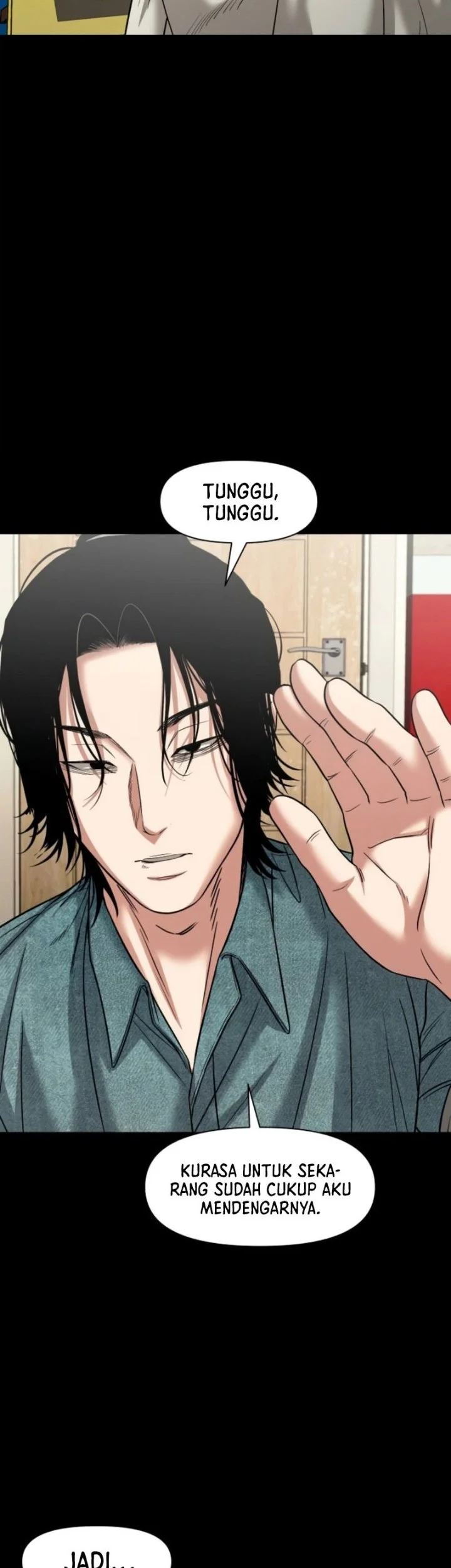 Gwichonri Chapter 108 Gambar 56