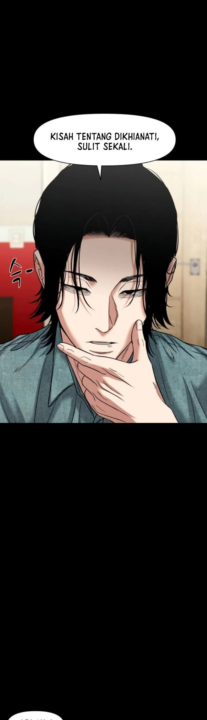 Gwichonri Chapter 108 Gambar 58