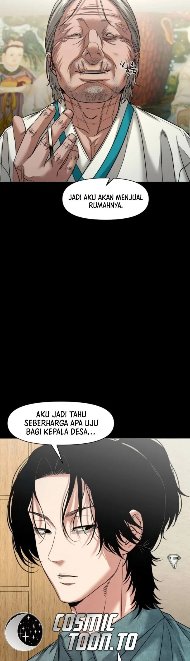 Gwichonri Chapter 108 Gambar 63