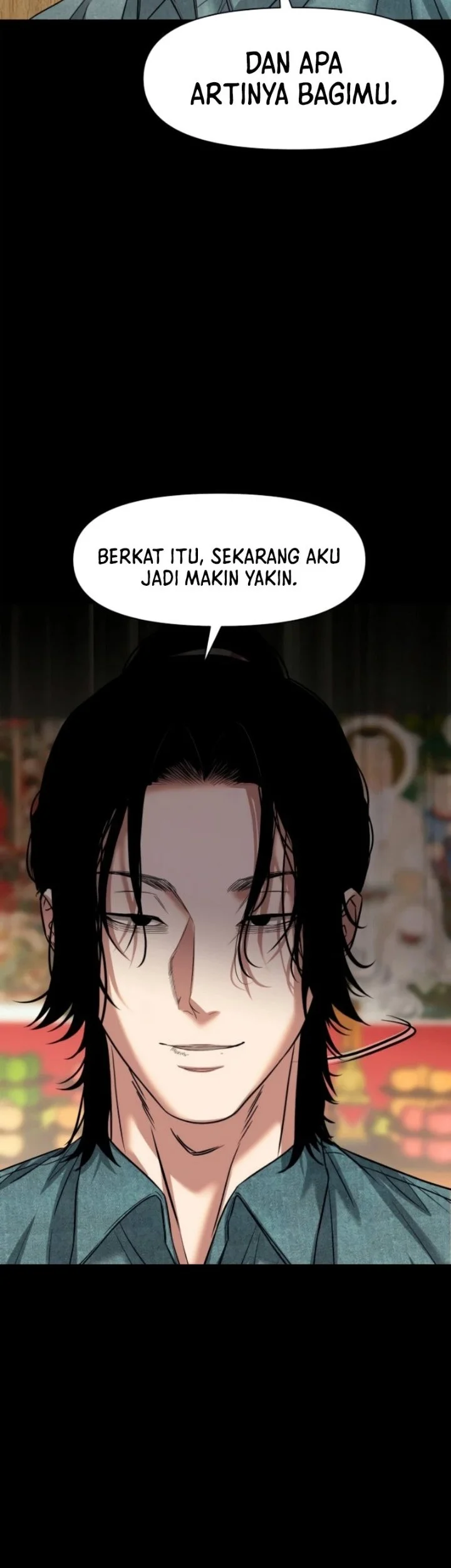 Gwichonri Chapter 108 Gambar 64