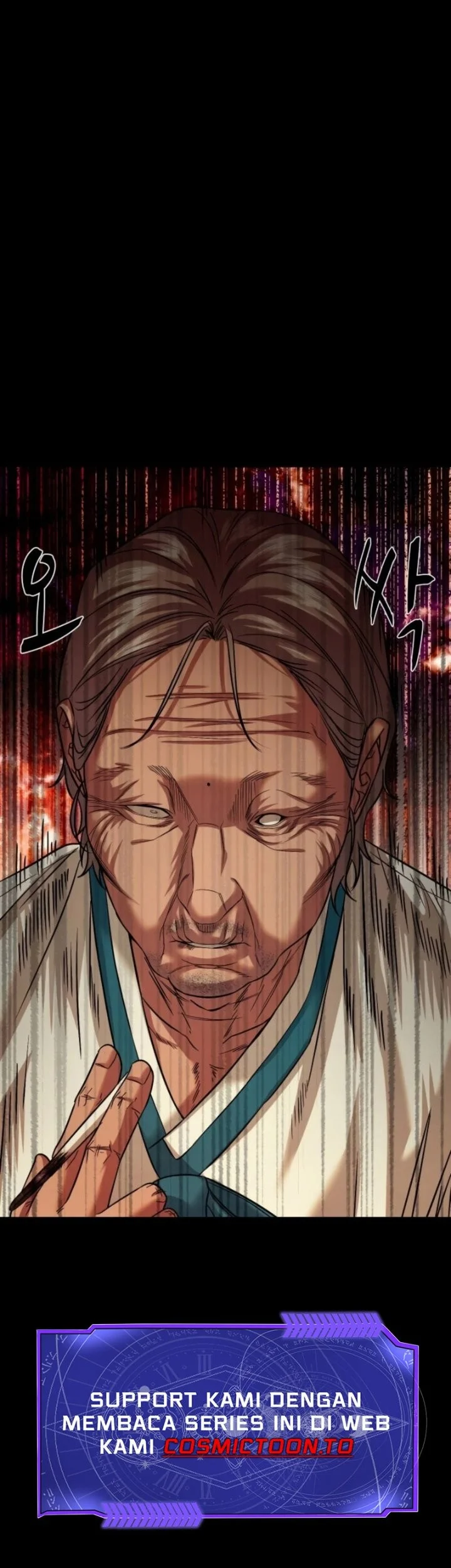 Gwichonri Chapter 108 Gambar 67