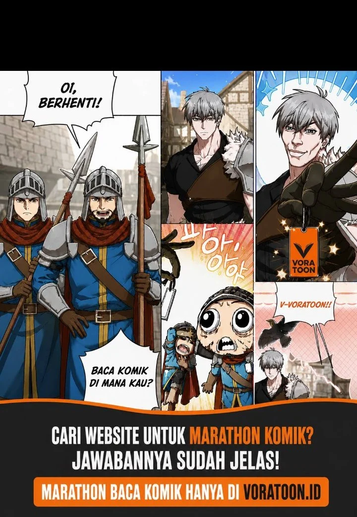 Gwichonri Chapter 108 Gambar 68