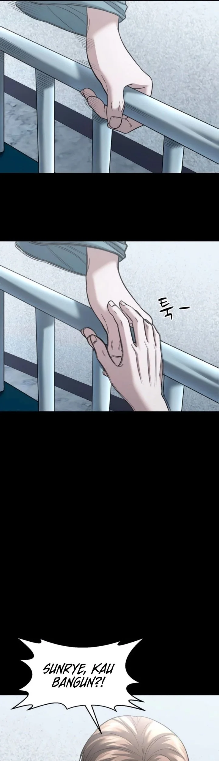 Gwichonri Chapter 108 Gambar 43
