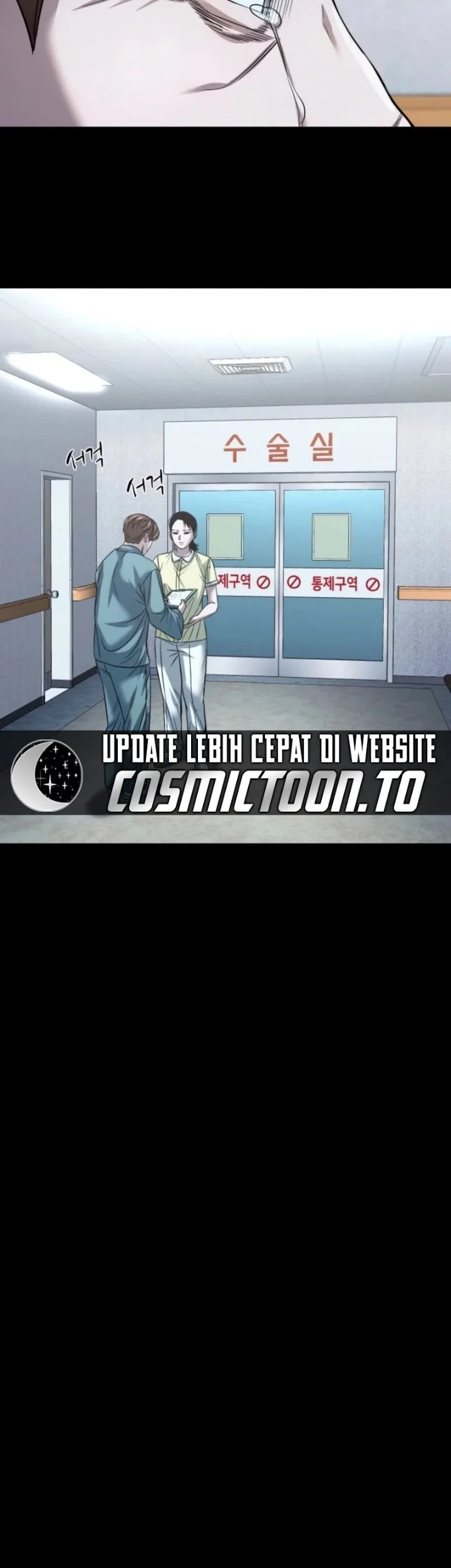 Gwichonri Chapter 108 Gambar 47