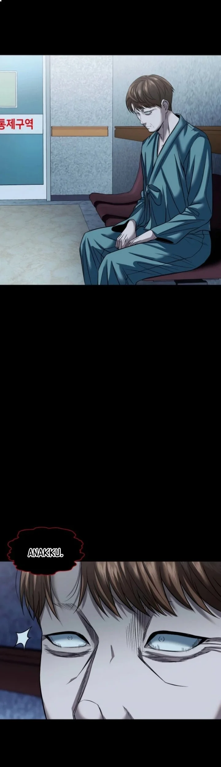 Gwichonri Chapter 108 Gambar 49
