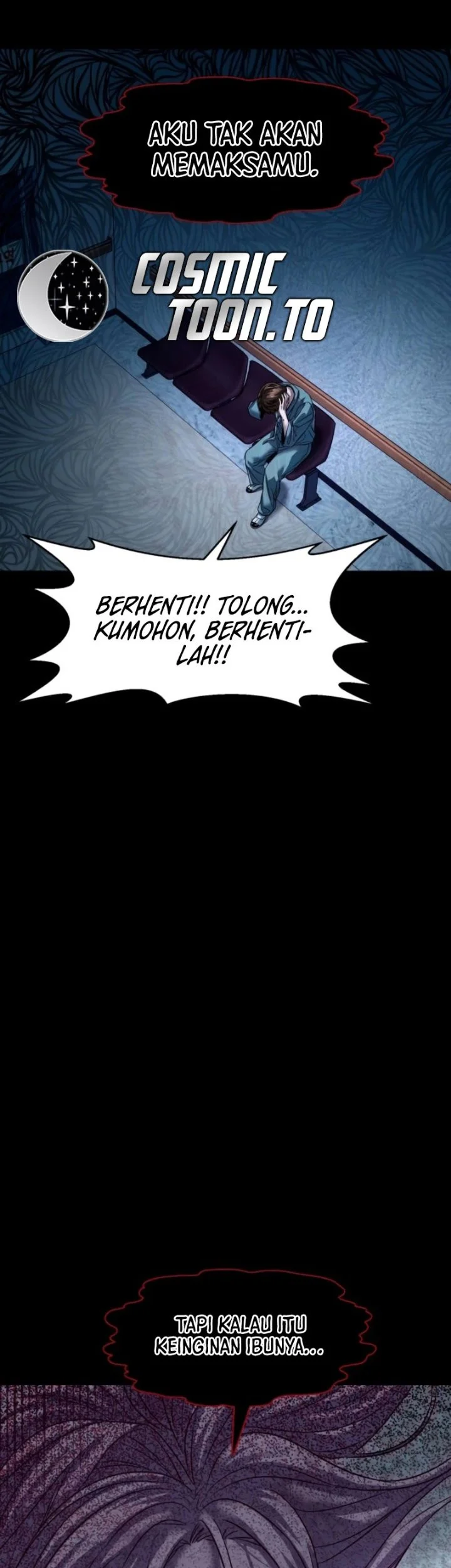 Gwichonri Chapter 108 Gambar 51