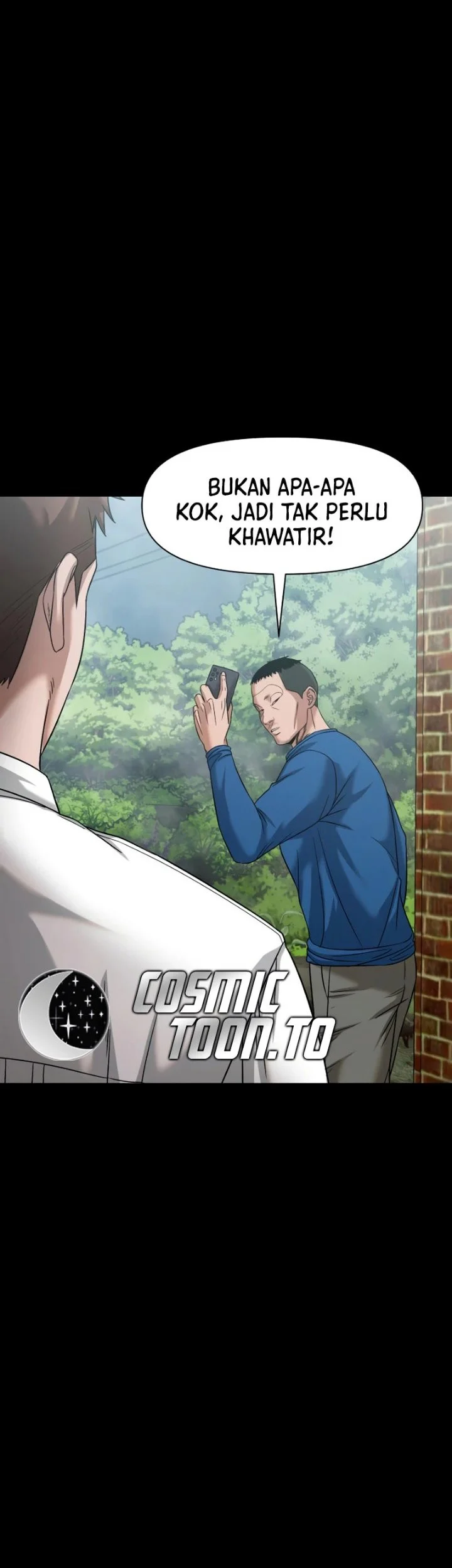 Gwichonri Chapter 109 Gambar 57