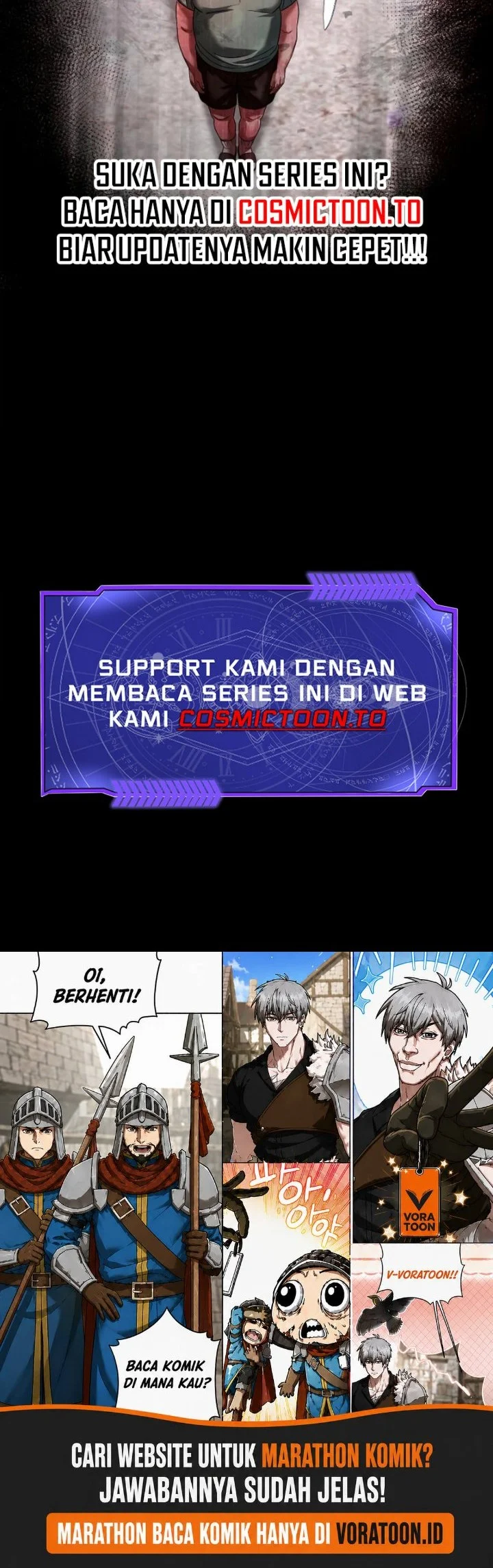 Gwichonri Chapter 109 Gambar 70