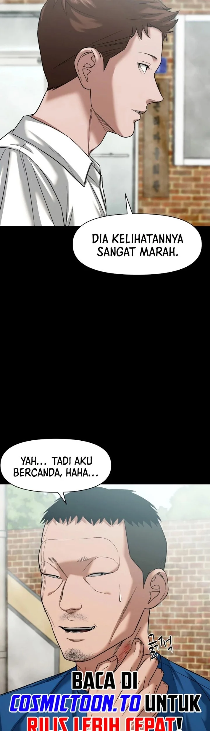 Gwichonri Chapter 109 Gambar 53