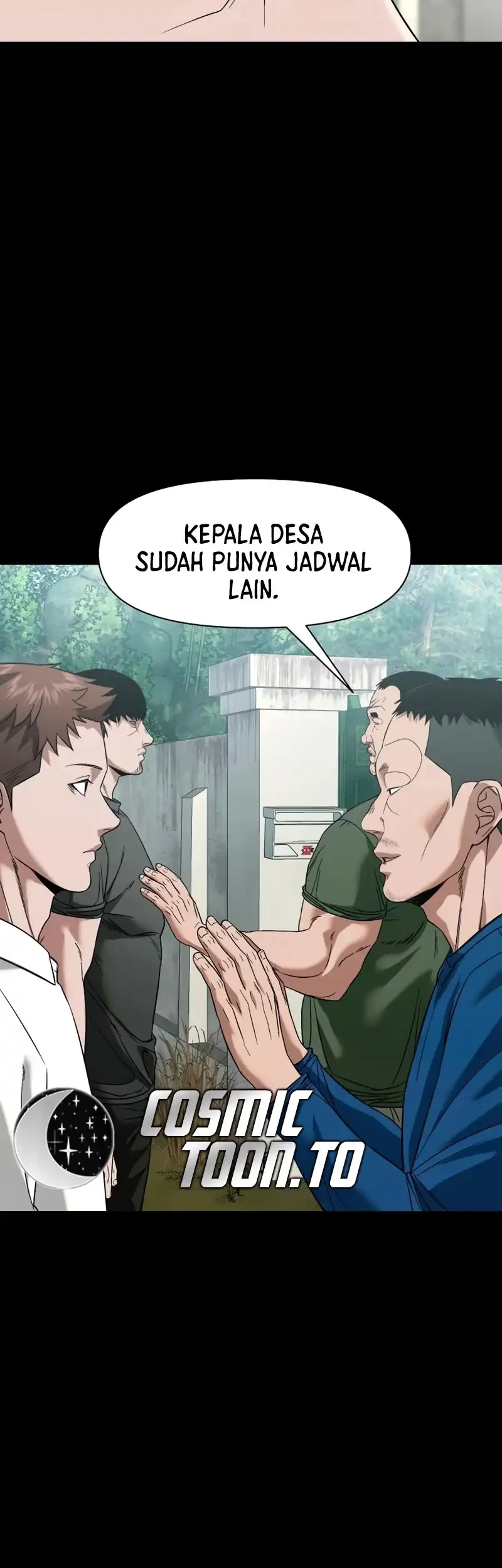 Gwichonri Chapter 110 Gambar 57