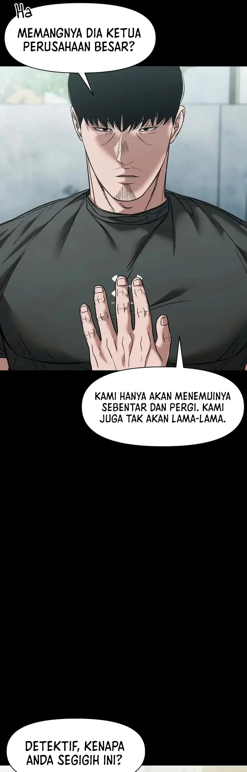 Gwichonri Chapter 110 Gambar 59