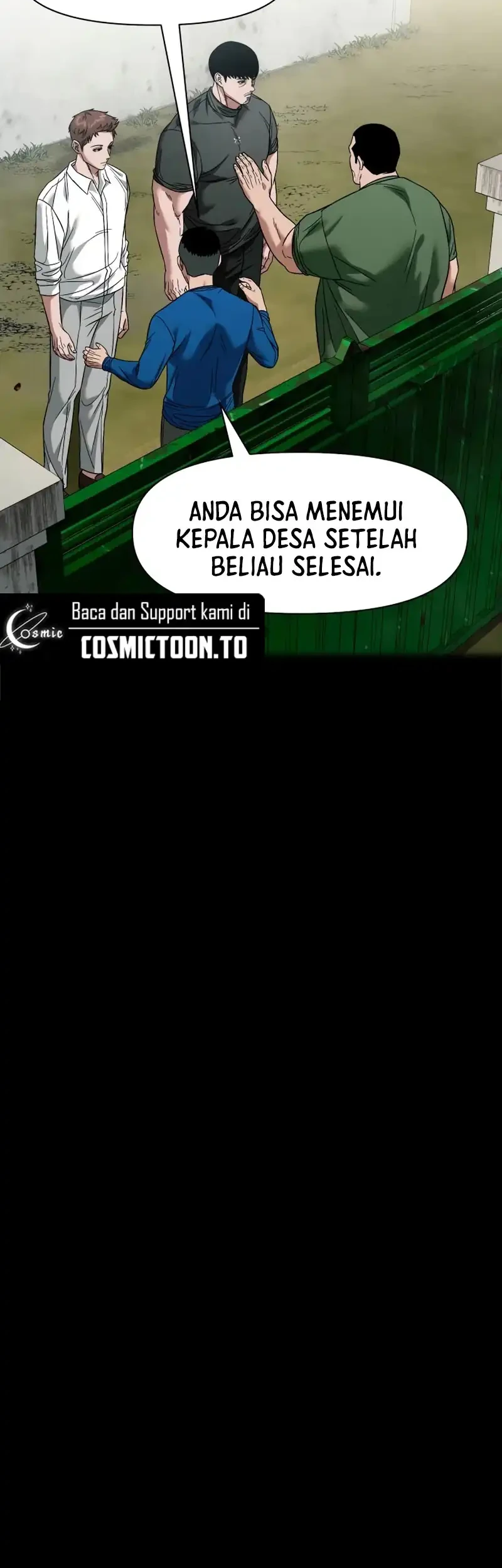 Gwichonri Chapter 110 Gambar 60