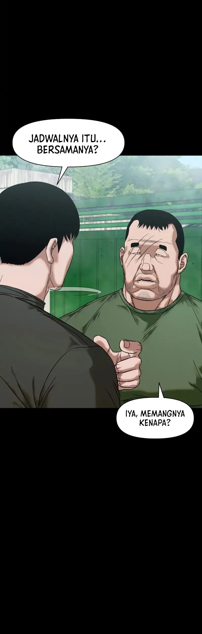Gwichonri Chapter 110 Gambar 63