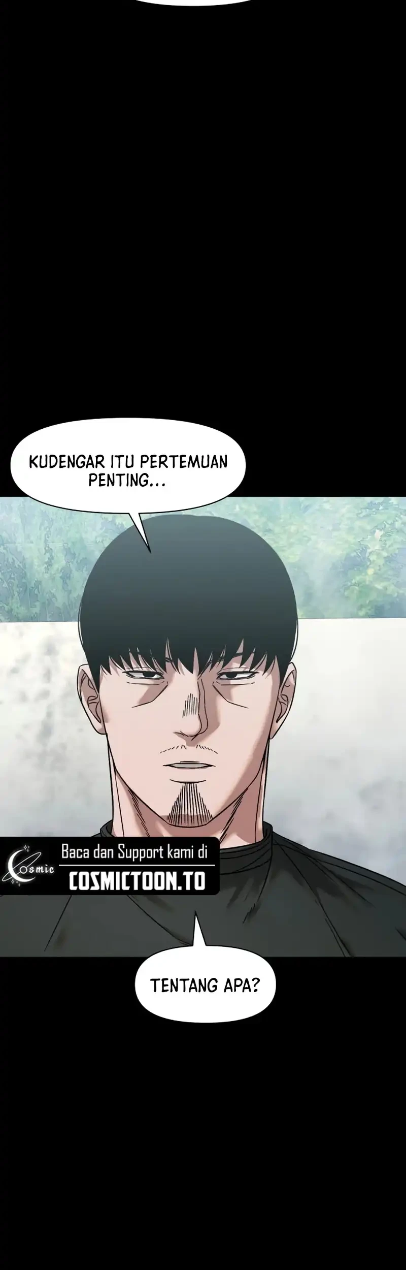 Gwichonri Chapter 110 Gambar 66