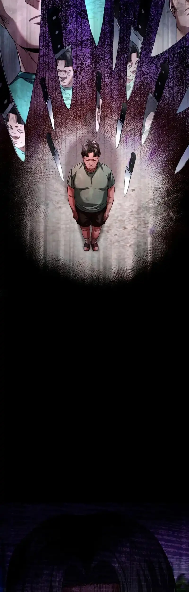 Manhwa Gwichonri Chapter 110 gambar 2