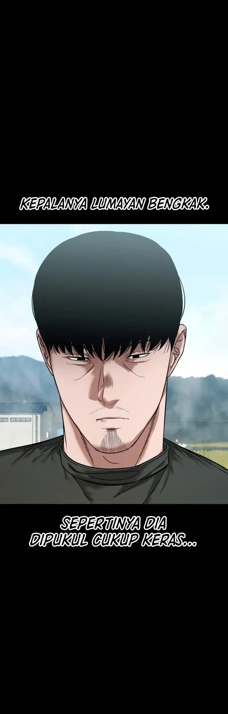 Gwichonri Chapter 110 Gambar 16