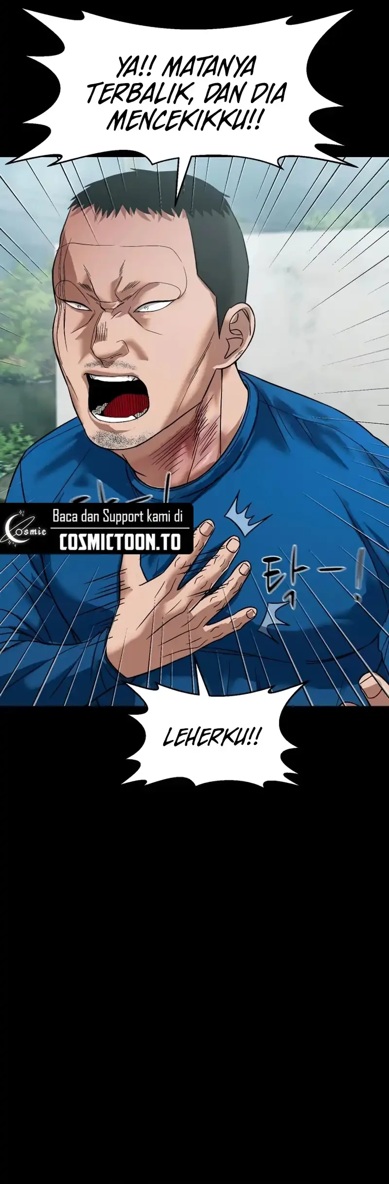 Gwichonri Chapter 110 Gambar 42