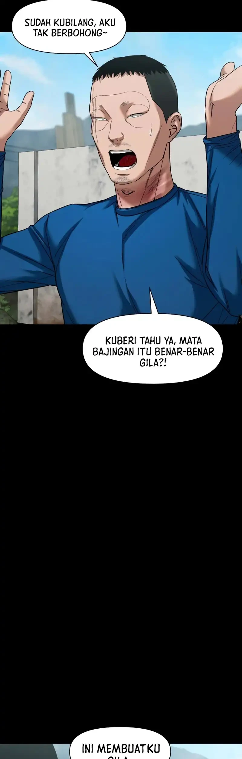 Gwichonri Chapter 110 Gambar 49