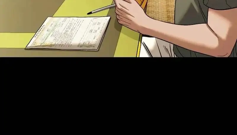 Gwichonri Chapter 111 Gambar 7