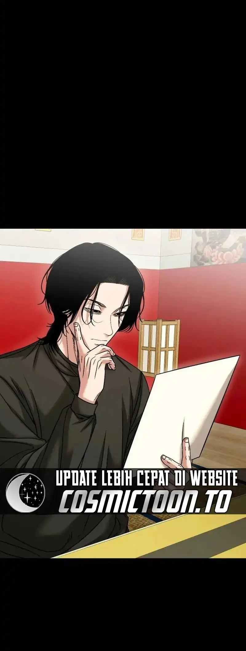 Gwichonri Chapter 111 Gambar 13