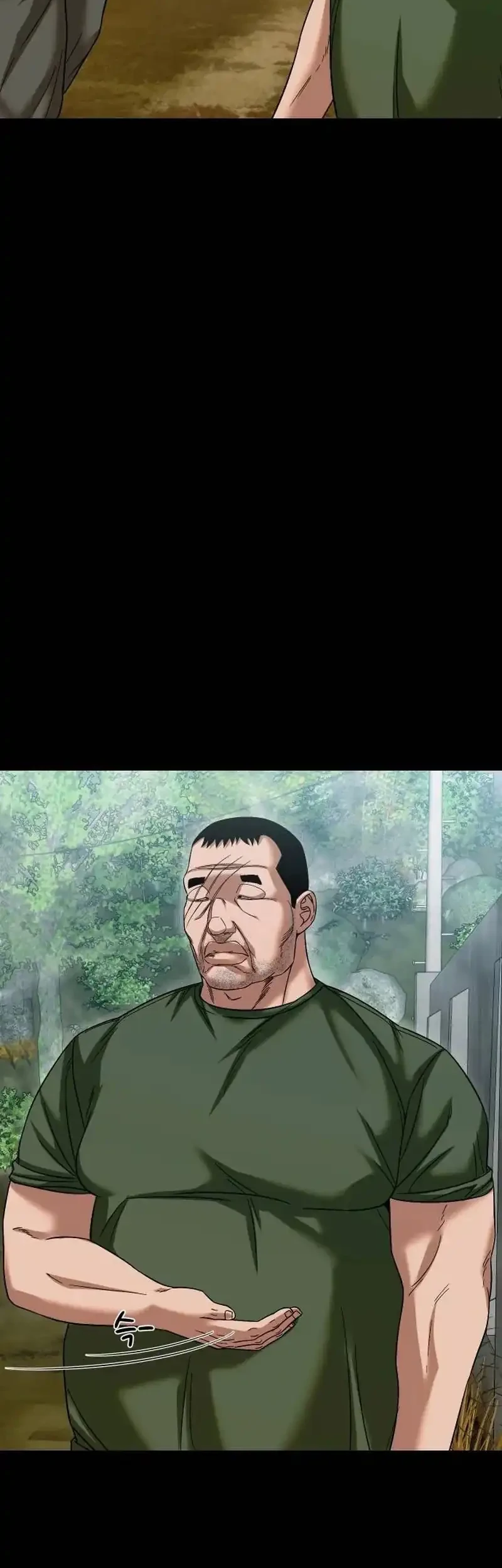 Gwichonri Chapter 111 Gambar 24