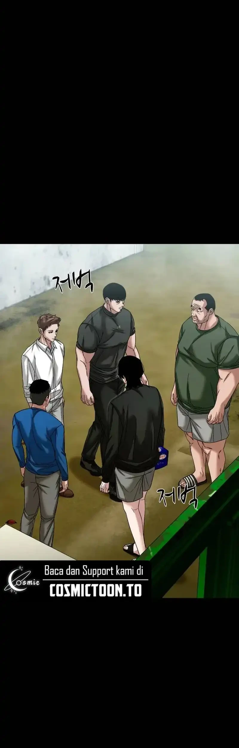 Gwichonri Chapter 111 Gambar 25