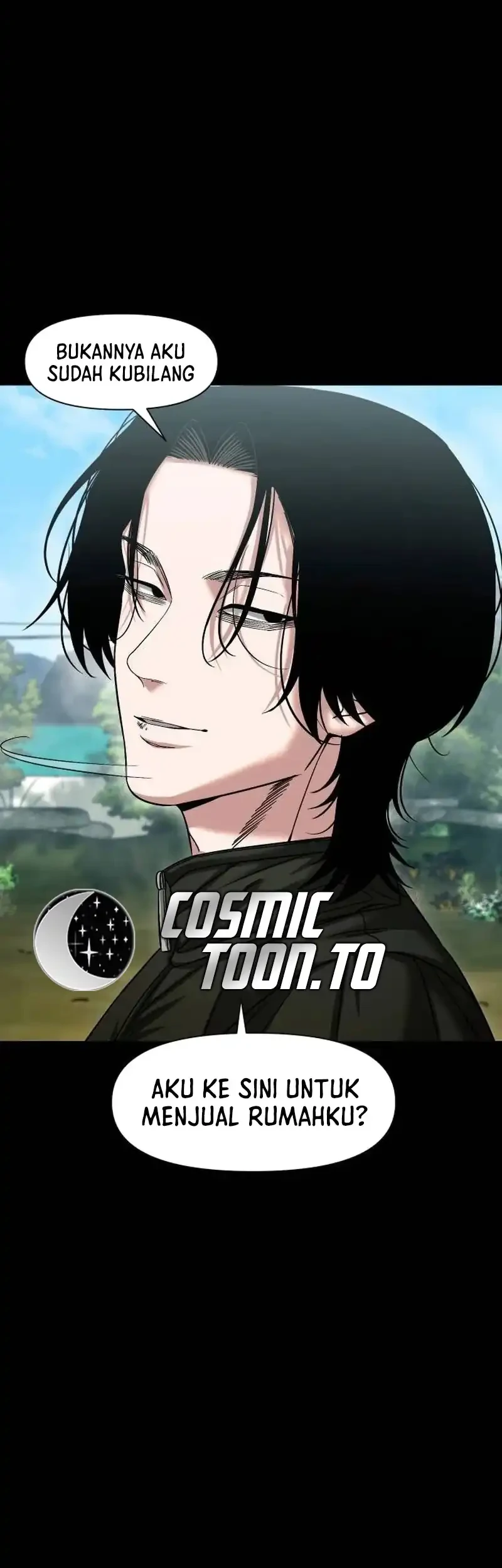 Gwichonri Chapter 111 Gambar 28