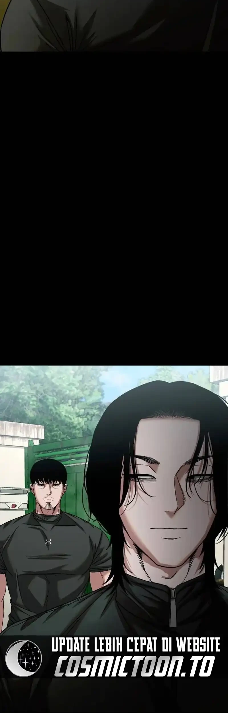 Gwichonri Chapter 111 Gambar 31