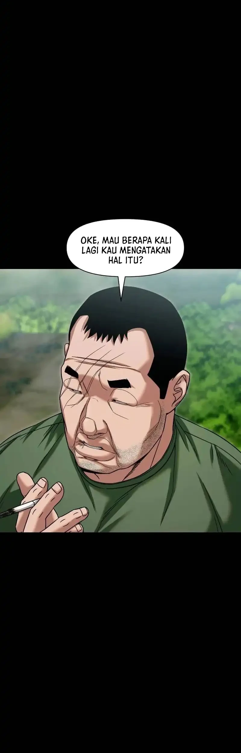 Gwichonri Chapter 111 Gambar 39