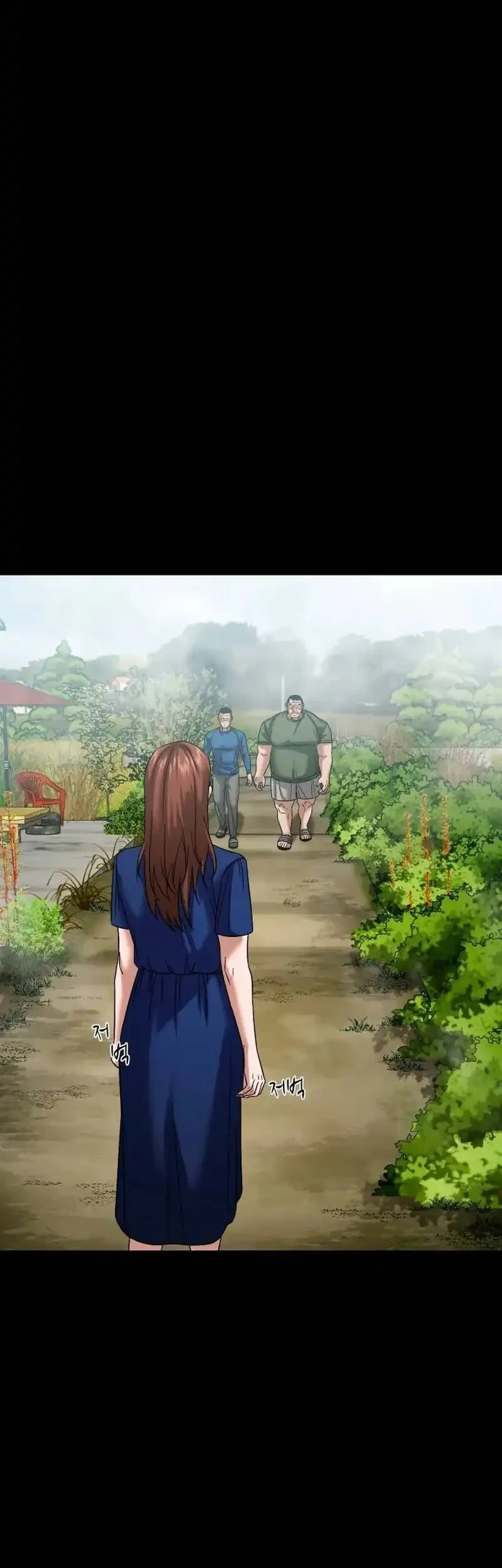 Gwichonri Chapter 111 Gambar 42