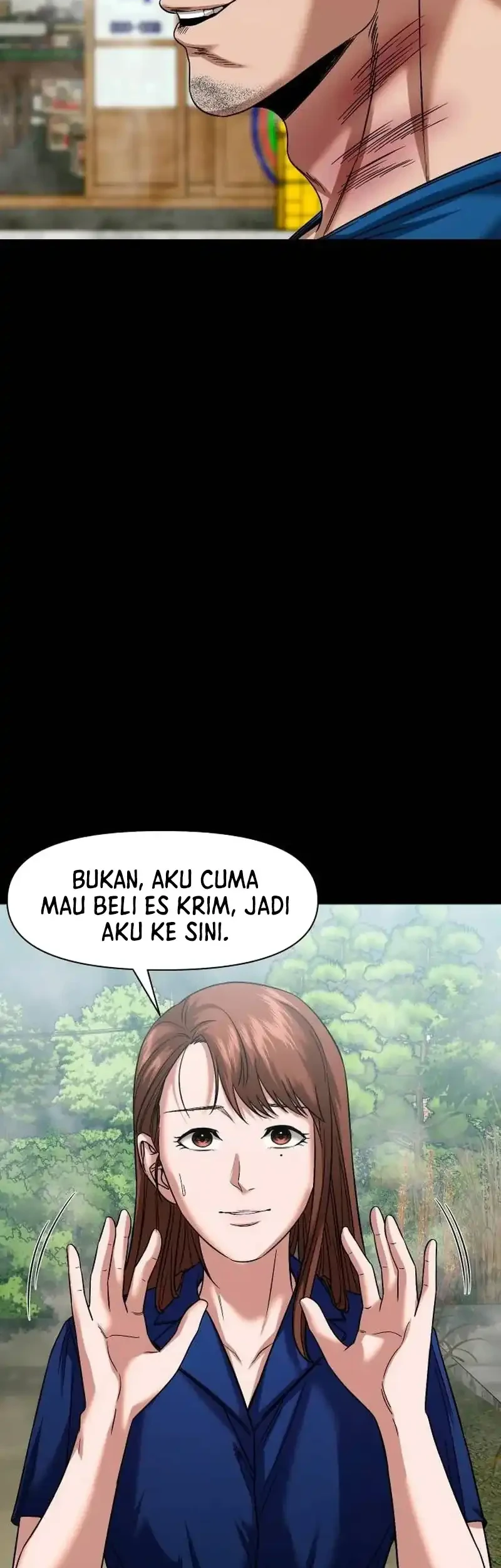 Gwichonri Chapter 111 Gambar 45