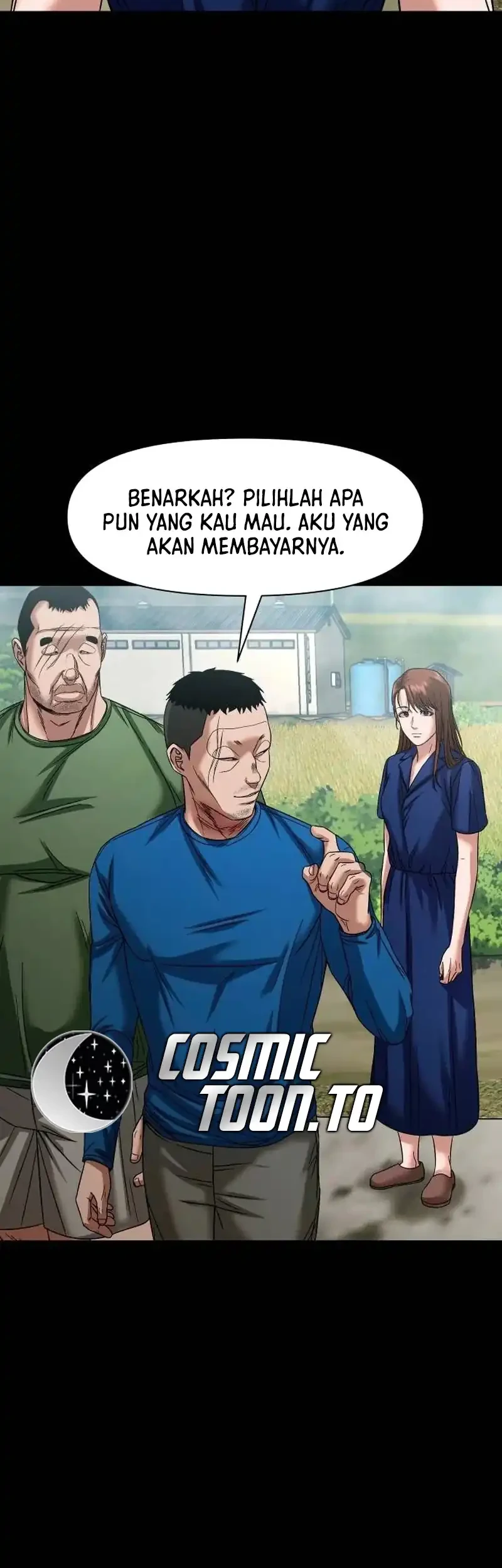 Gwichonri Chapter 111 Gambar 46