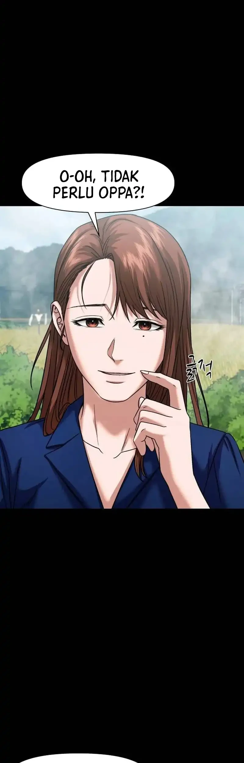 Gwichonri Chapter 111 Gambar 47