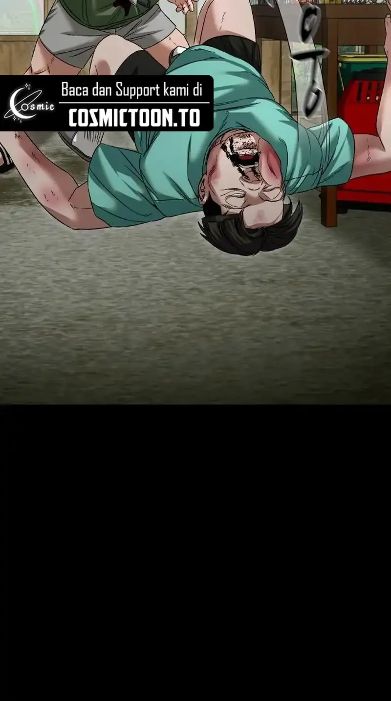 Gwichonri Chapter 112 Gambar 61